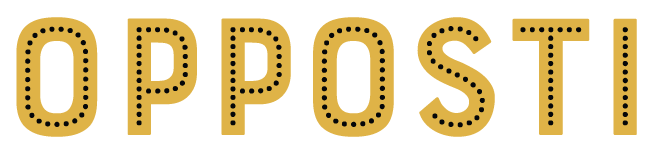 OPPOSTI