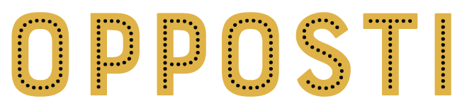 OPPOSTI Logo